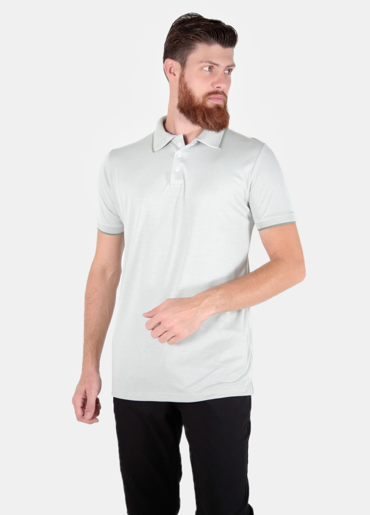 Polo Premium Modal - Habitat