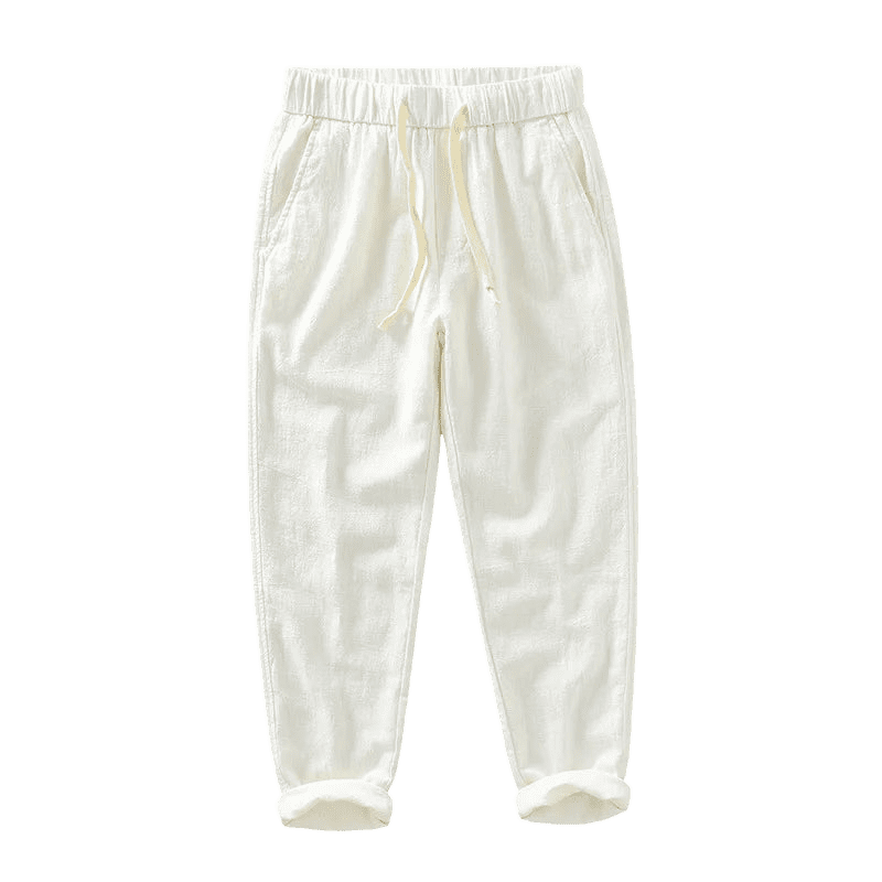Calça Linho Masculina F085