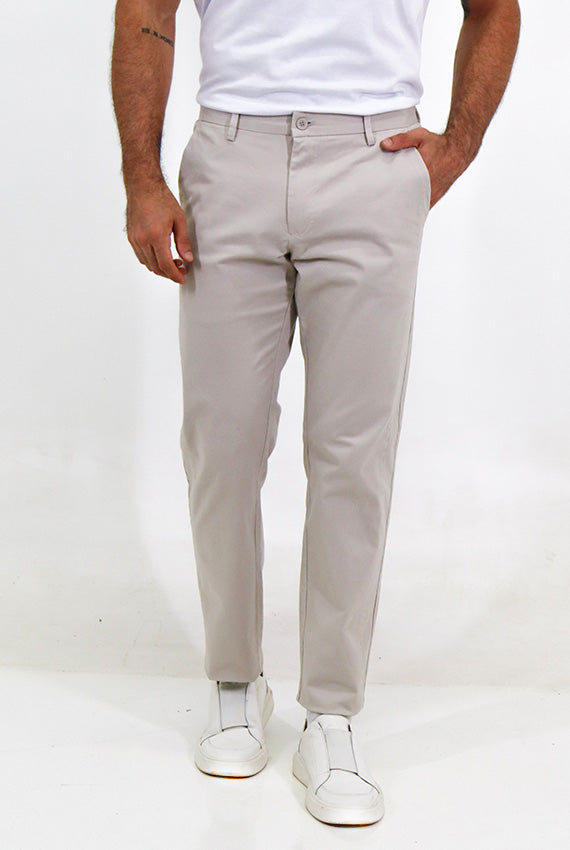 Calça Sarja Premium | Algodão Egípcio