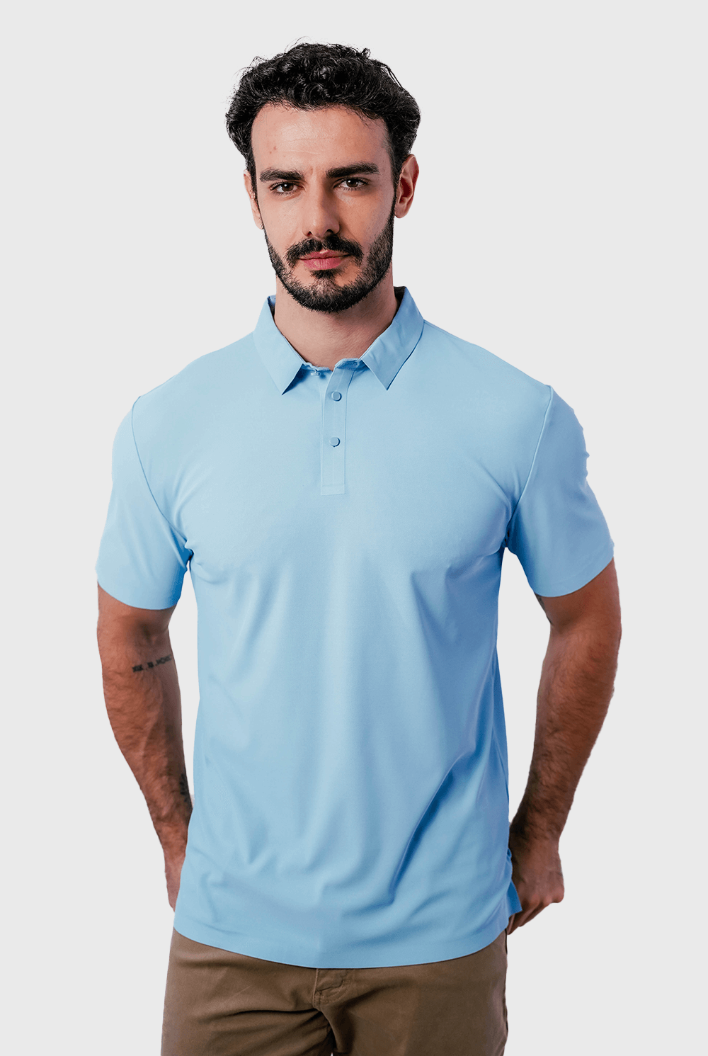 Polo Tech Light