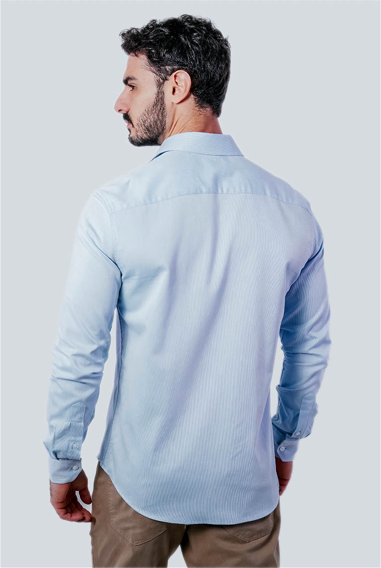 Camisa Ruth Premium