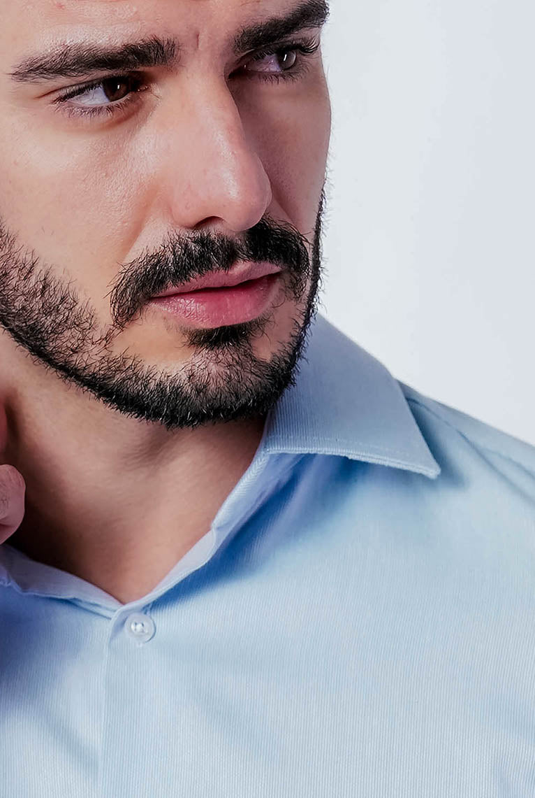 Camisa Ruth Premium