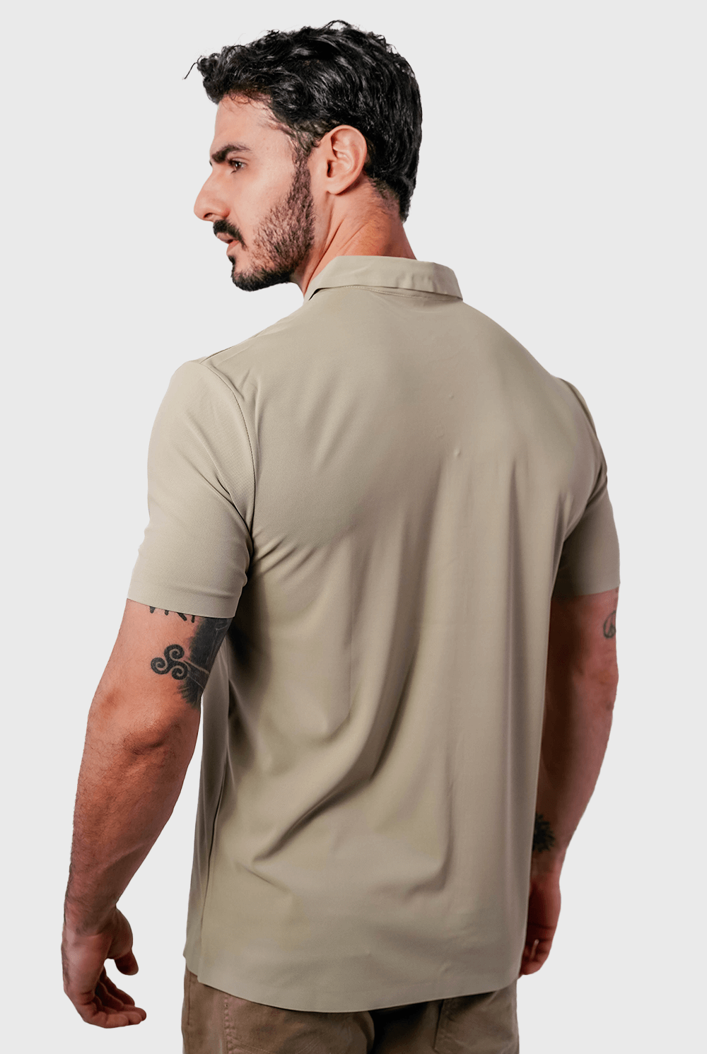 Polo Tech Light