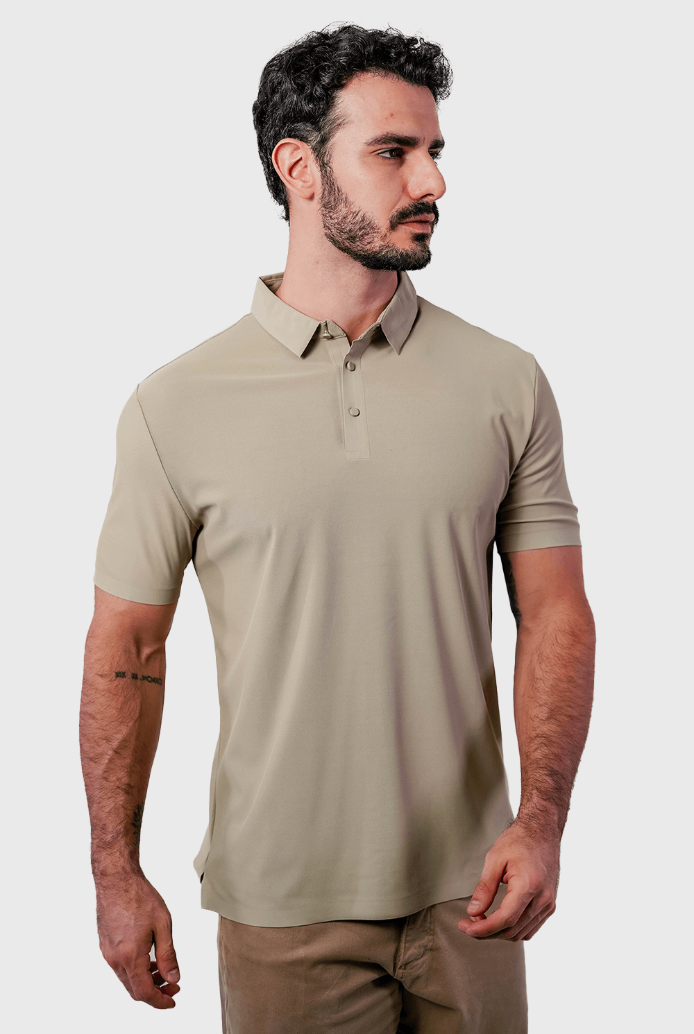Polo Tech Light