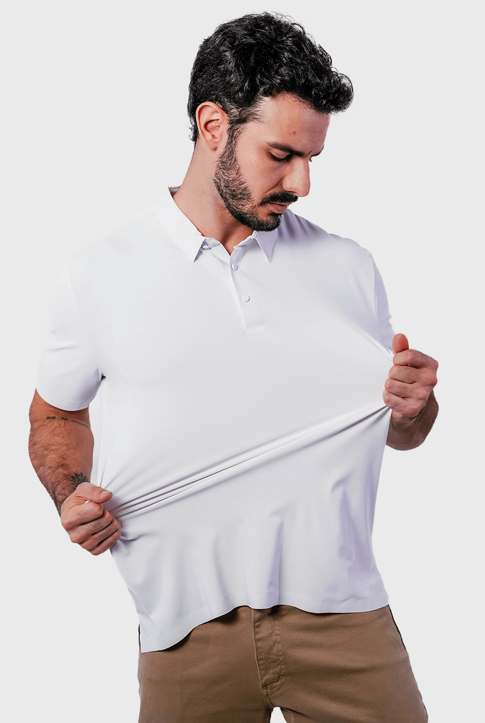 Polo Tech Light