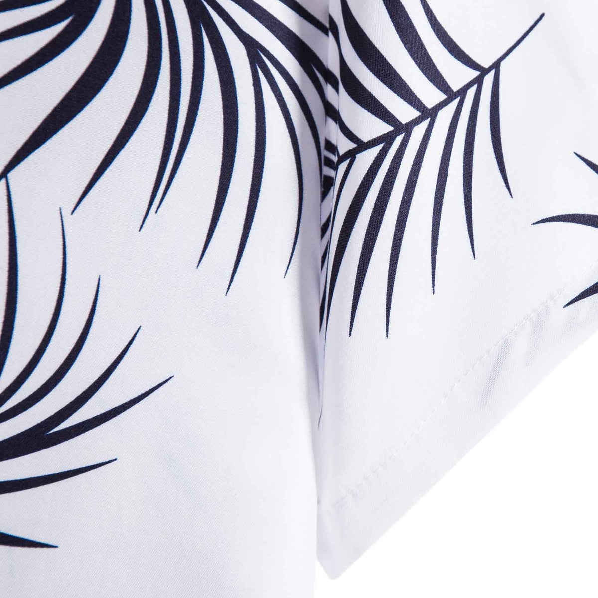 Camisa Manga Curta Ipanema