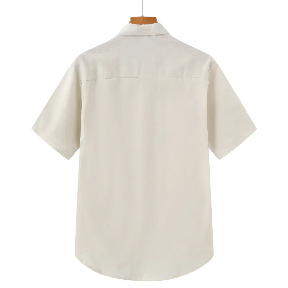 Camisa Polo Masculina Medelín