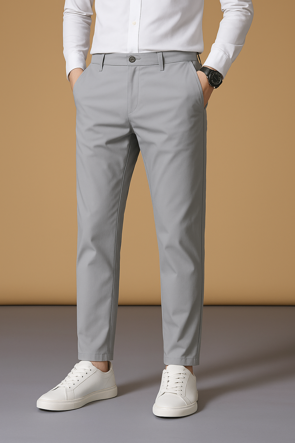 Calça Alfaiataria - Casual