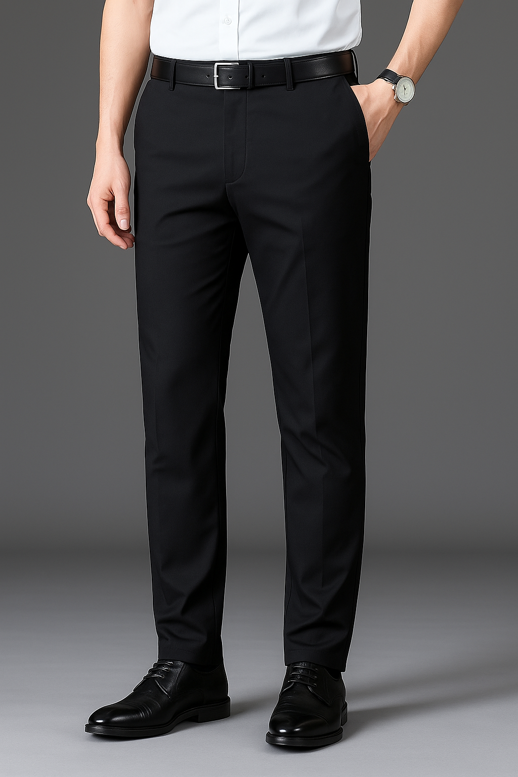 Calça Social Masculina