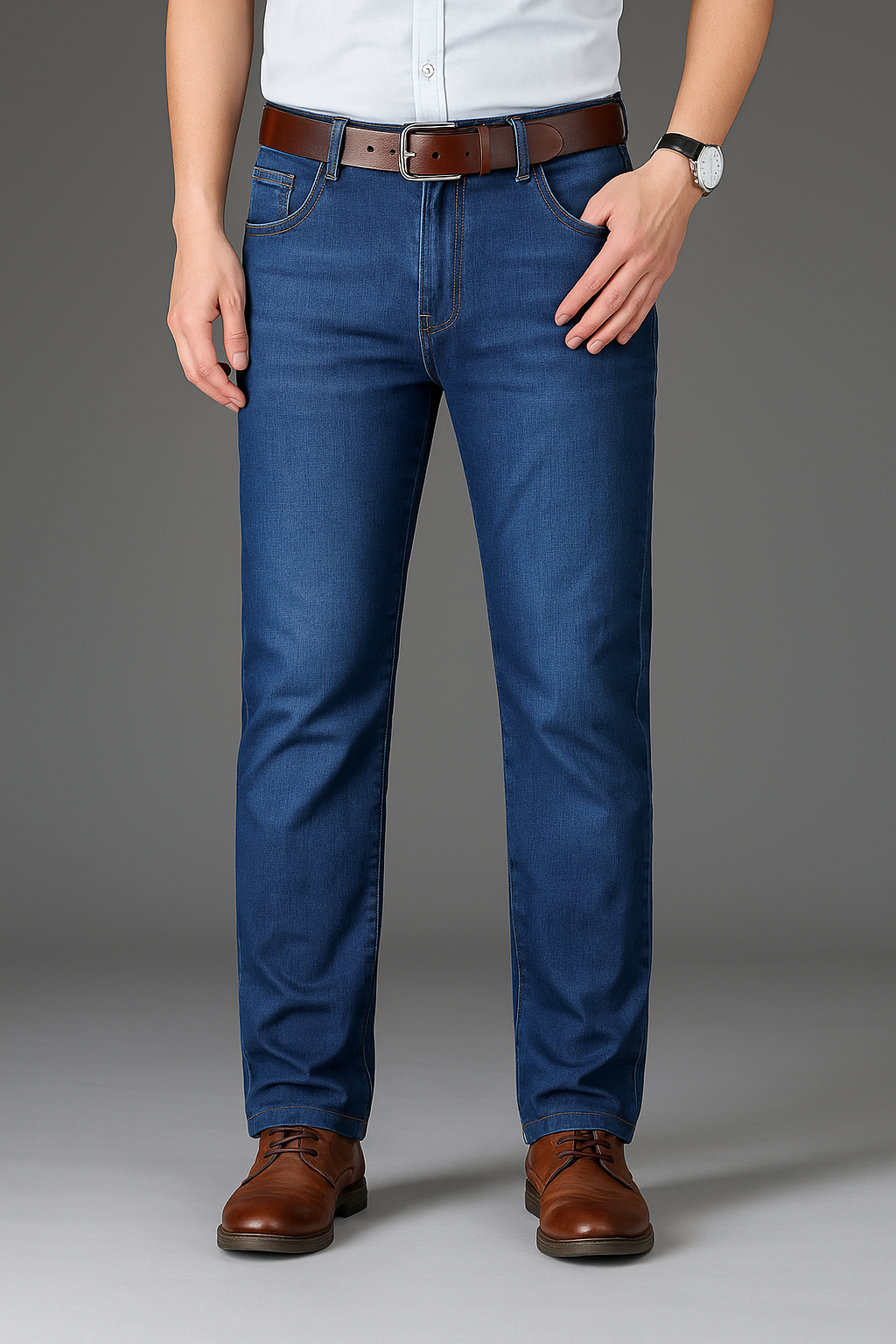 Calça Jeans - Básicas HB