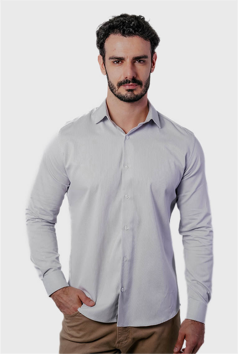 Camisa Ruth Premium