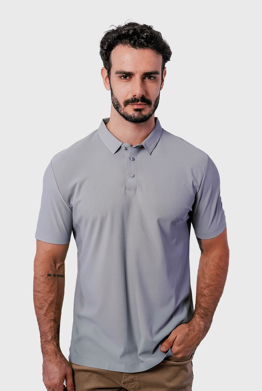 Polo Tech Light