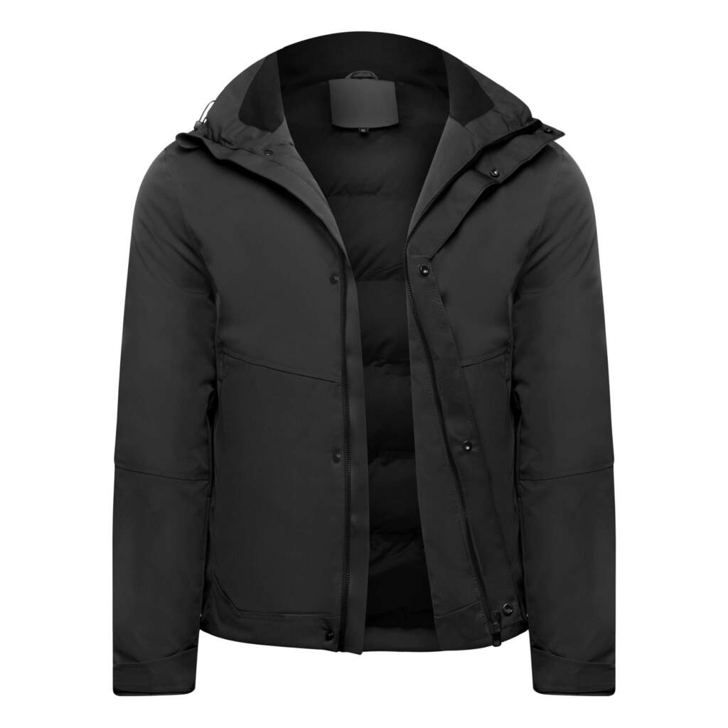 Jaqueta Térmica Zurich