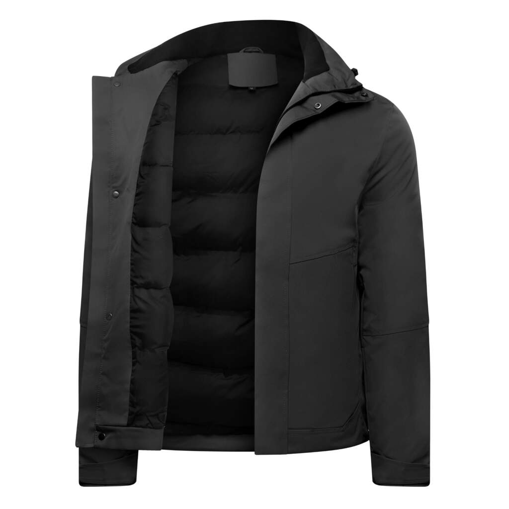 Jaqueta Térmica Zurich