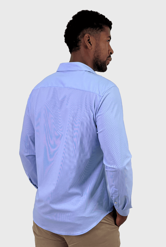 Camisa Tech - Poliamida Stretch