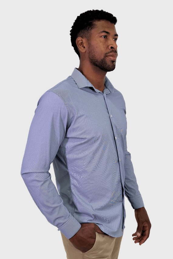 Camisa Tech - Poliamida Stretch