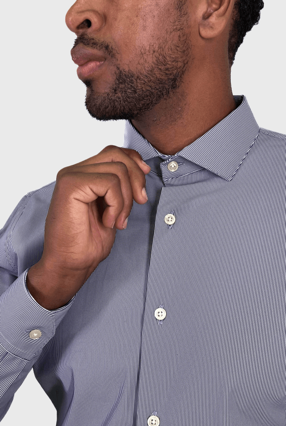 Camisa Tech - Poliamida Stretch