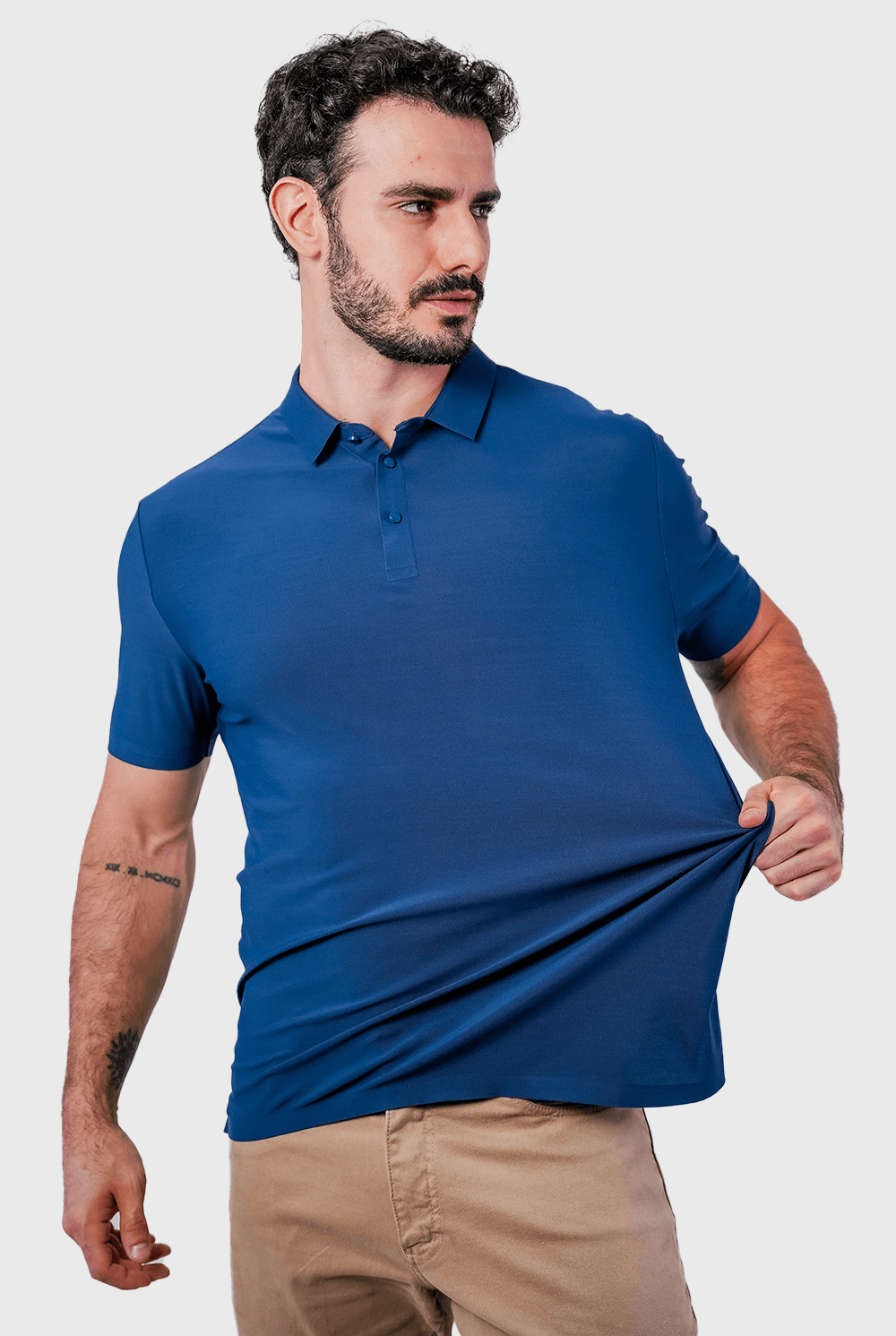 Polo Tech Light