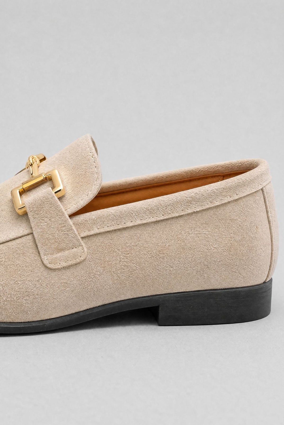 Mocassim Loafer Masculino Vercelli