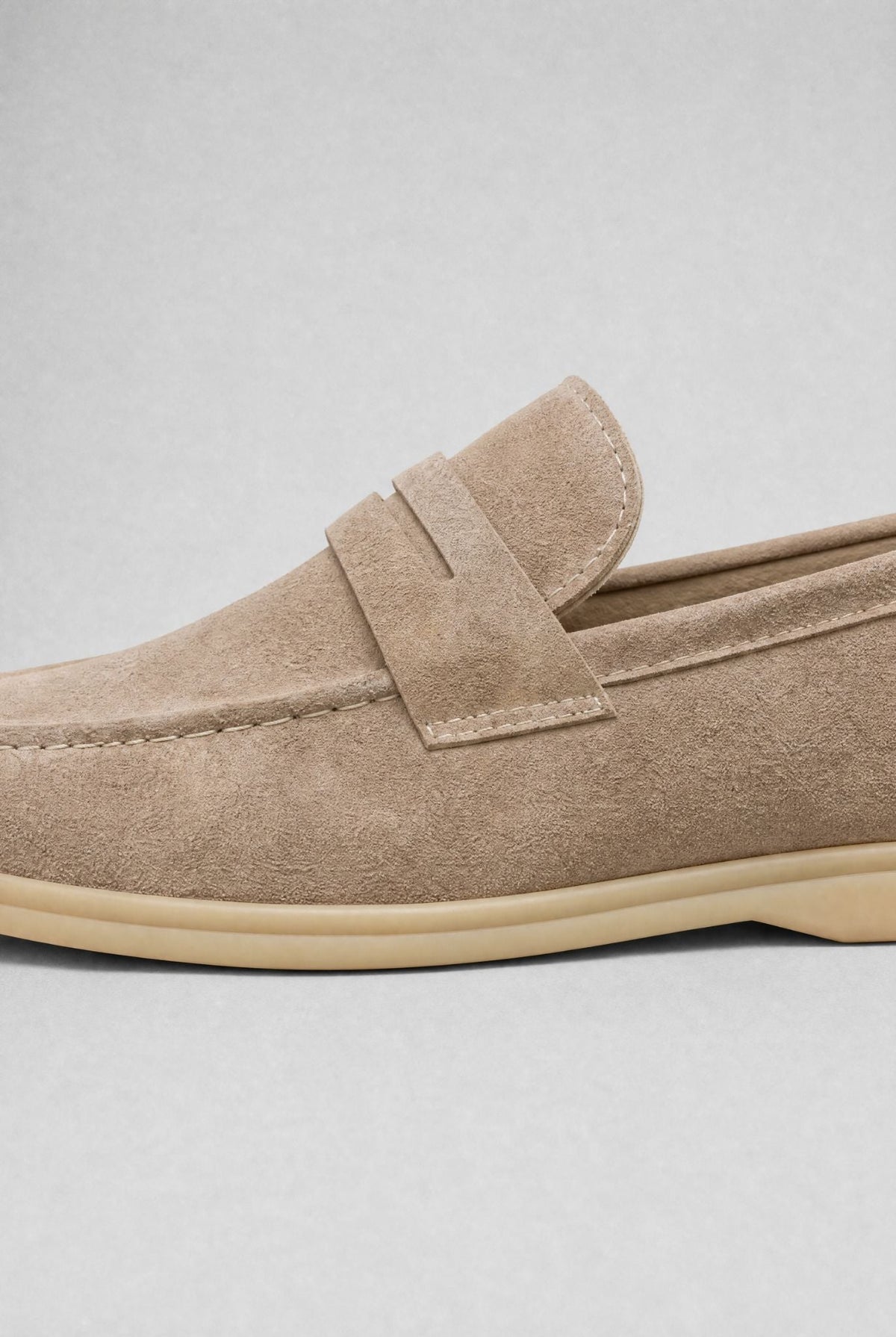 Mocassim Loafer Masculino Salerno