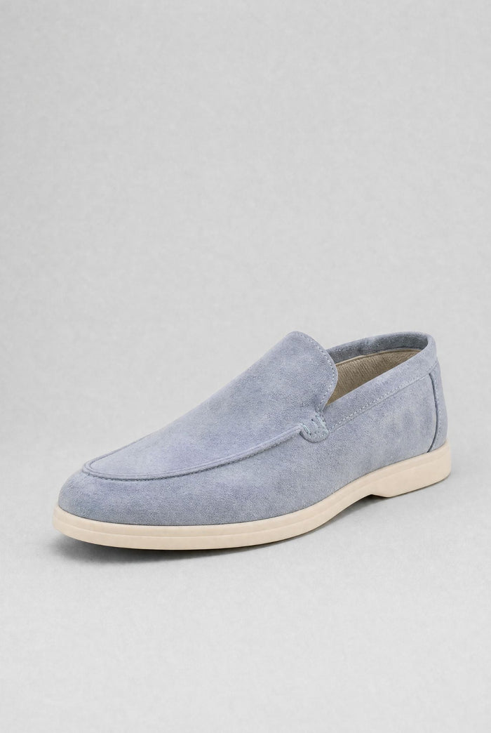 Mocassim Loafer Masculino Valdieri
