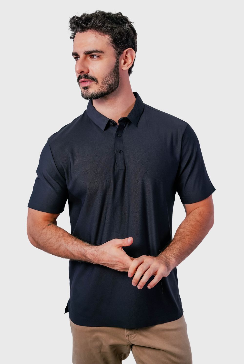 Polo Tech Light