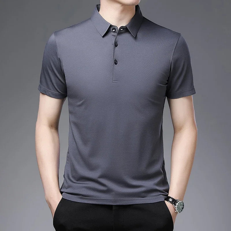 Camisa Polo - Casual Lisa