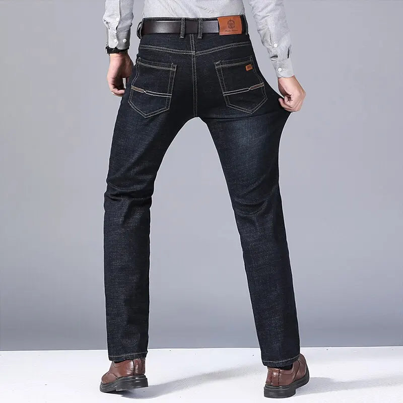 Calça Jeans - Básica