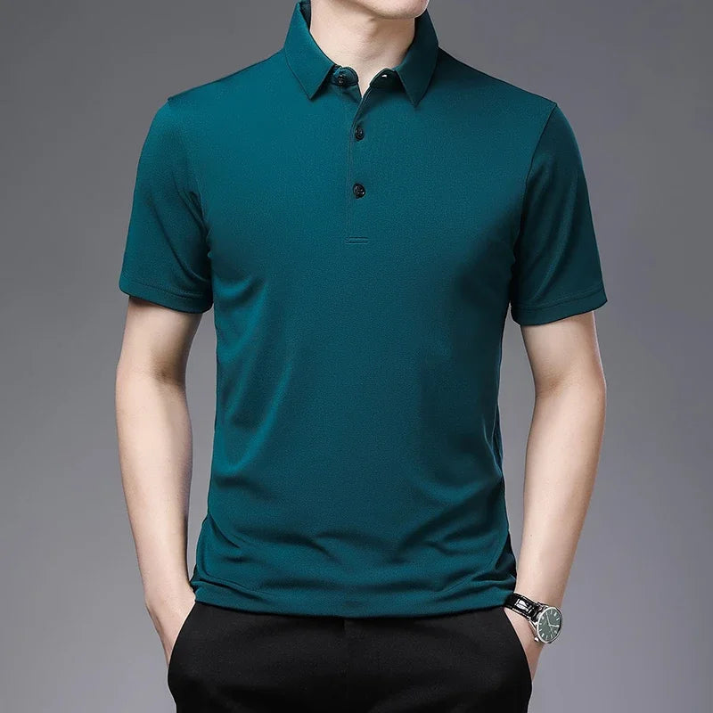 Camisa Polo - Casual Lisa