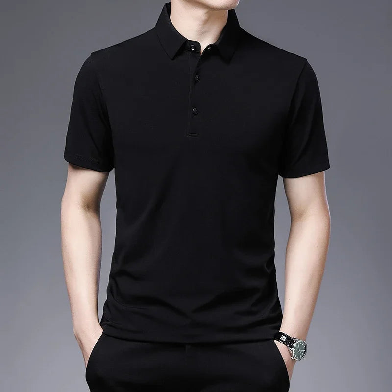 Camisa Polo - Casual Lisa