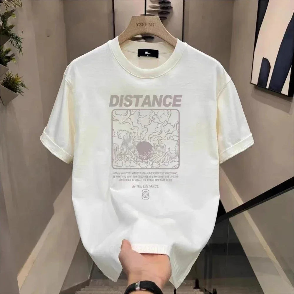 Camisa Masculina - 100% Algodão