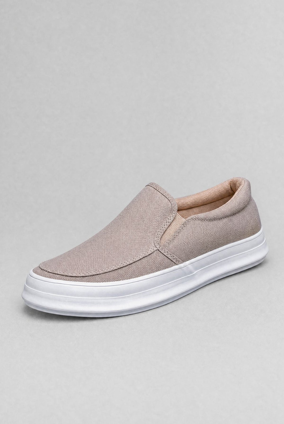 Tênis Slip-On Masculino Montrell