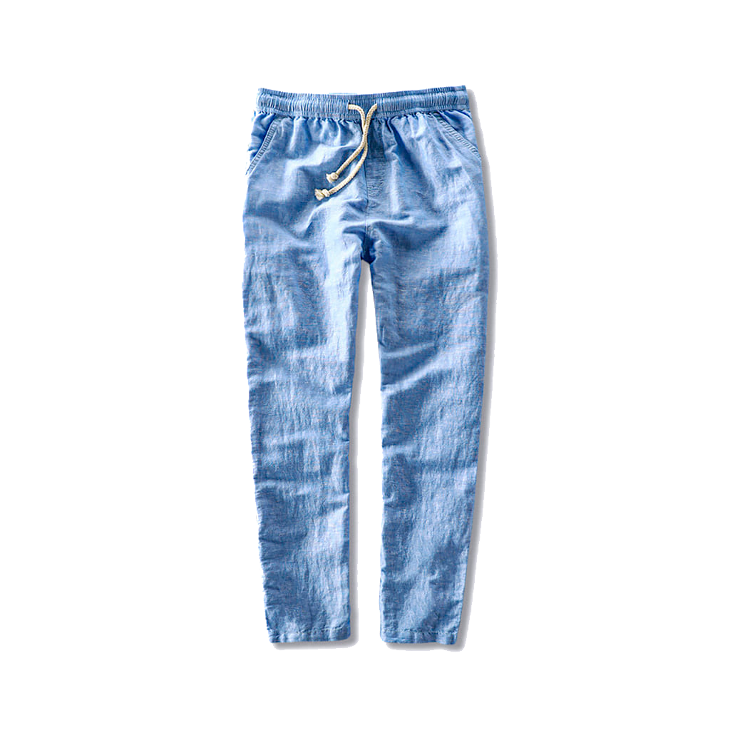 Calça Linho Masculina F095