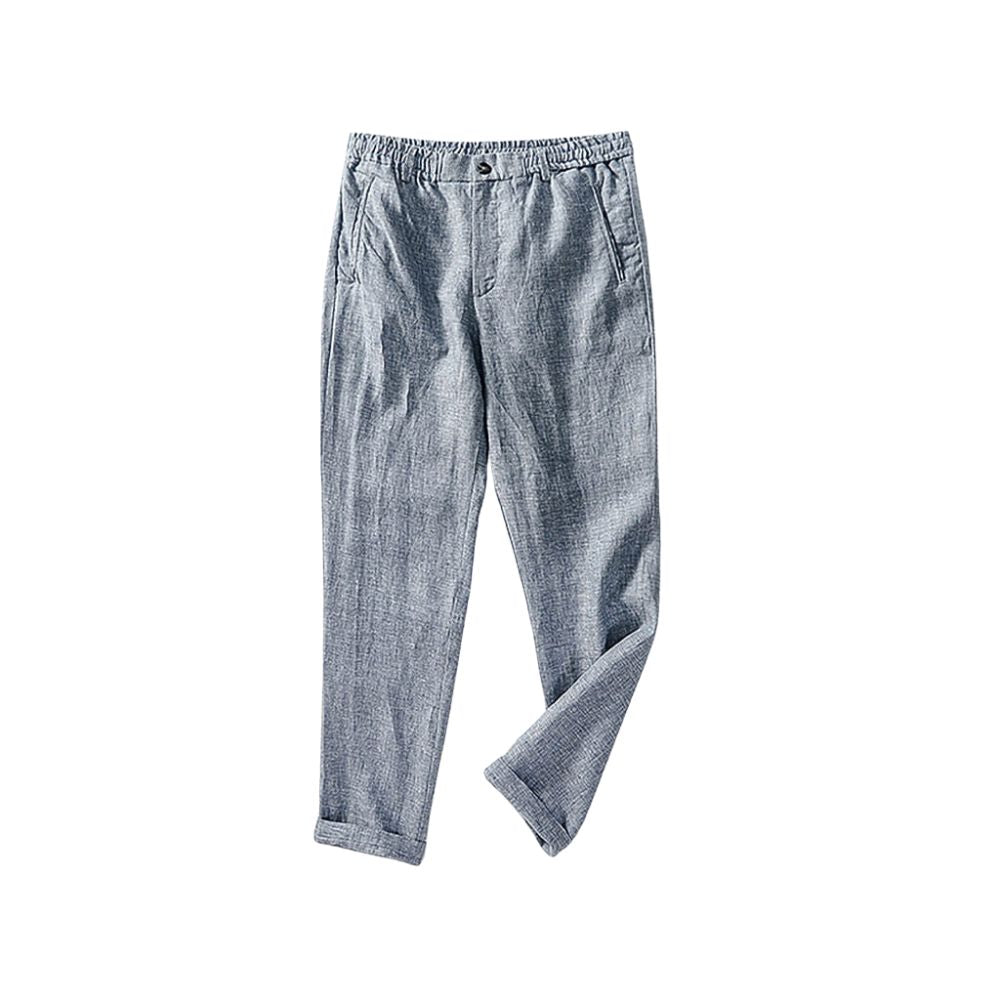 Calça Linho Masculina F097