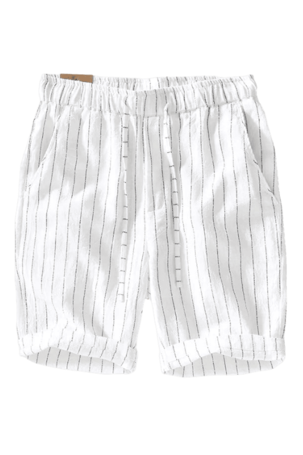 Bermuda Linho Masculina Firenze