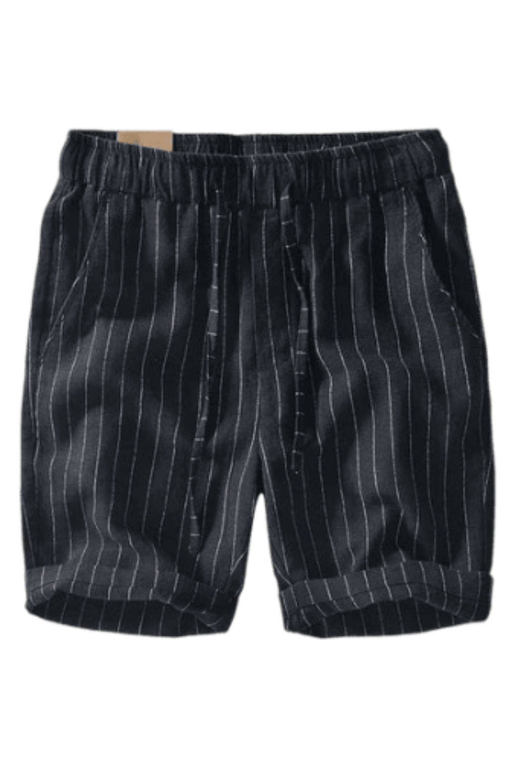 Bermuda Linho Masculina Firenze