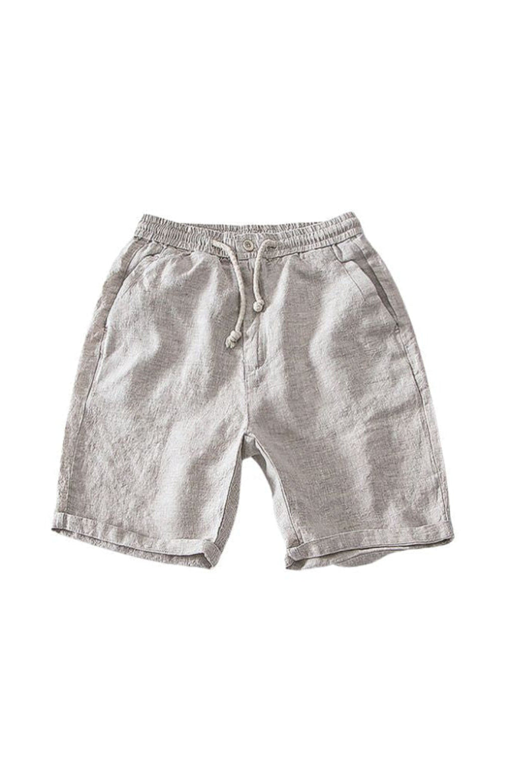 Bermuda Linho Masculina Phuket