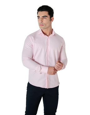 Camisa Oxford - Algodão Pima