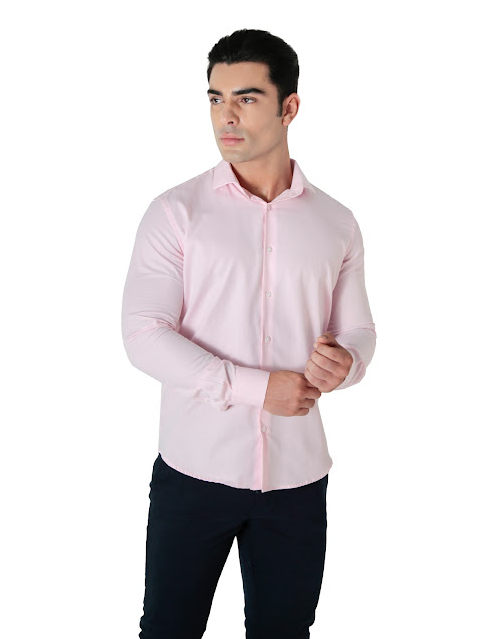 Camisa Oxford - Algodão Pima
