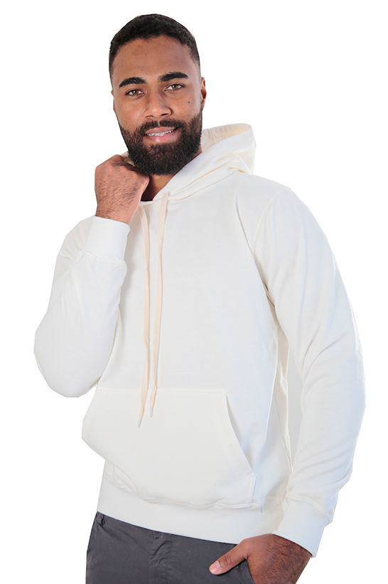 Moletom Hoddie Canguru - Habitat ®