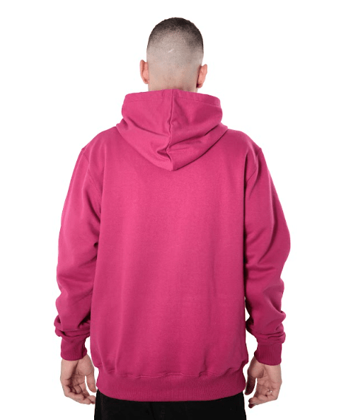 Moletom Hoddie Canguru - Habitat ®