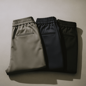 Conjunto 2 Calças Premium