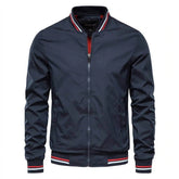 Jaqueta Casual Masculina - Premium Madrid