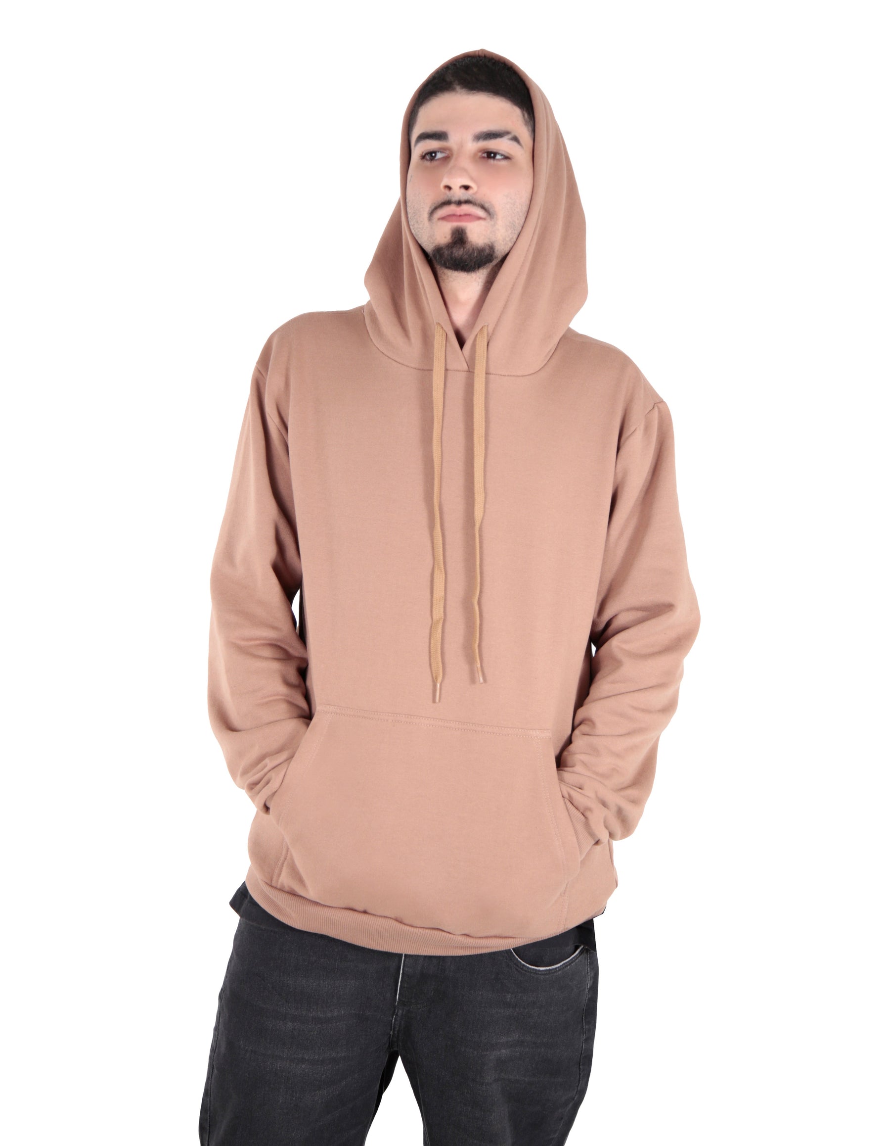 Moletom Hoddie Canguru - Habitat ®