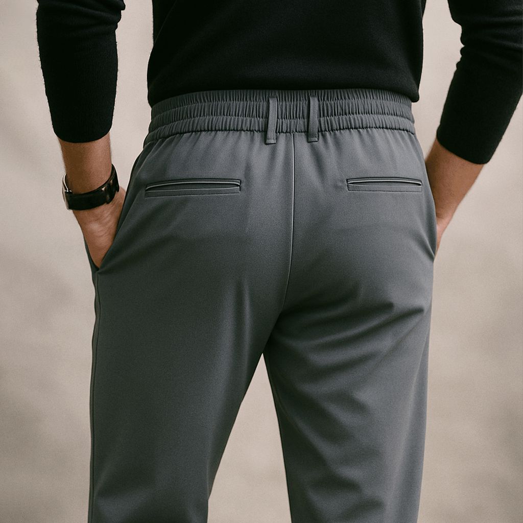 Conjunto 2 Calças Premium