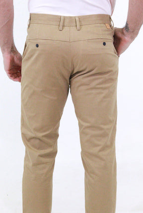 Calça Sarja Premium | Algodão Egípcio