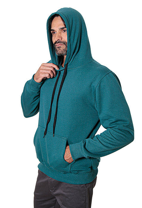 Moletom Hoddie Canguru - Habitat ®