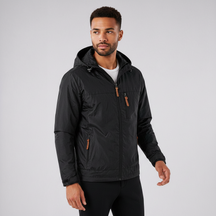 Jaqueta Corta-Vento Masculina Impermeável Storm