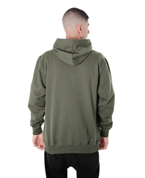 Moletom Hoddie Canguru - Habitat ®