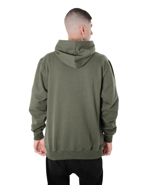 Moletom Hoddie Canguru - Habitat ®